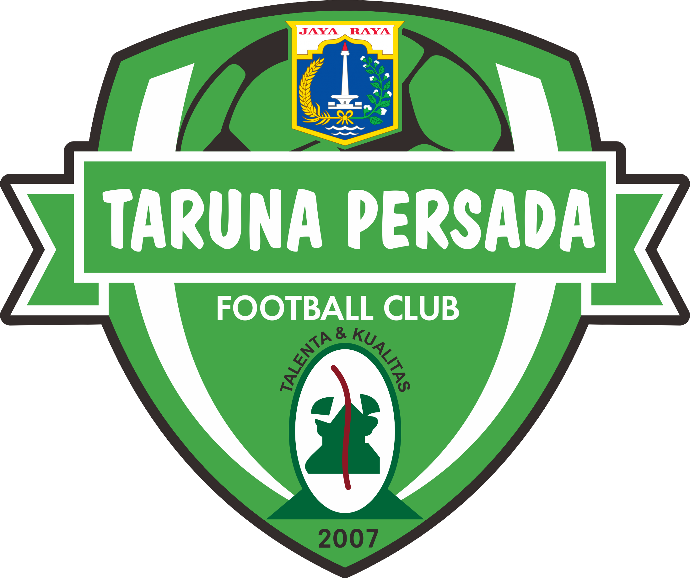 TARUNA PERSADA FC (U 17)
